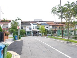 Lucky Hills (D16), Terrace #157336012